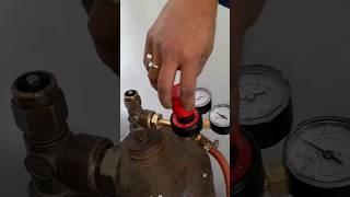 #copper #copper brazing #shots #viral#short#shorts #shorts video #plumbing basics# copper fitting