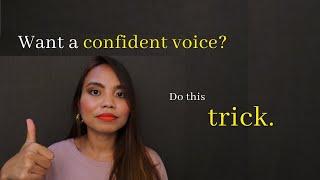 how to sound confident on the phone  FOR CALL CENTER AGENTS