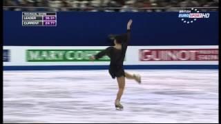 Elizaveta TUKTAMYSHEVA - 2015 World Championships - SP