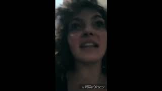 Camren Bicondova Problems 2020