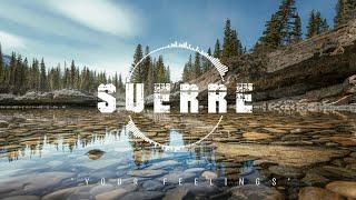 Suerre - Your Feelings  Chill  New Age Chill Music 2024 Global #newagechillmusic2024 #chillmusic