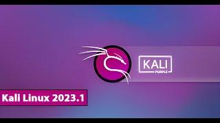 Kali Linux 2024.1 introduces Purple distro for defensive security - How to upgrade Kali Linux