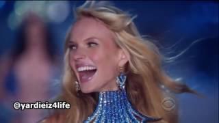 Maroon 5   Moves Like Jagger Victorias Secret Fashion Show Live Performance mp4