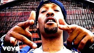 Redman - Rush Da Security Official Music Video