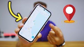 Fake Location & GPS Spoofer without computer or Jailbreak   iAnyGo Android APP