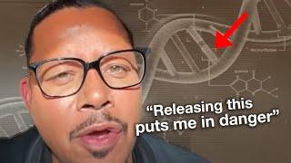 Terrence Howard Every human being needs to know this