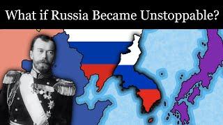 What if Japan Lost the Russo-Japanese War?