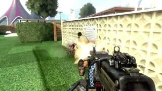 Call of Duty Black Ops 2 - Welcome to Nuketown 2025 Trailer