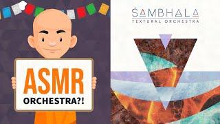 Sambhala An excellent VST for meditation music?  Strezov Review