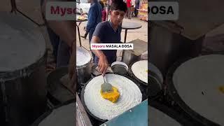 ₹60 ka dosa Hai maje se khaea