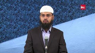 Allah Ko Khush Karna Hai To Faraiz Ki Pabandi Kare By Adv. Faiz Syed