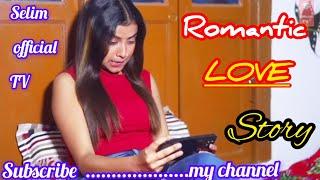 Lesbian  Romantic Love Story Movie  Hindi Song Ft. Priyanka & Barsha  1M Views