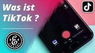 Was ist TikTok ? - Teenie App oder ernstzunehmende Marketing-Plattform für Unternehmen?