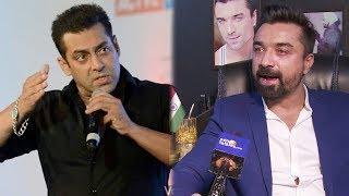 Ajaz Khans SHOCKING INSULT To Salman Khan On Zubair Khan’s Bigg Boss 11 Controversy