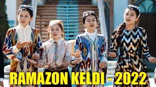 Ramazon keldi Ramazon - Nurzida Madina va Kosonsoy yulduzlari ijrosida