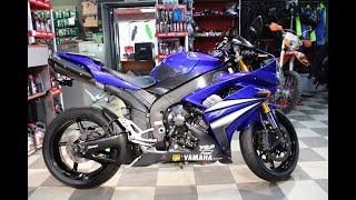 Yamaha YZF-R1  JYARN20N67A002268