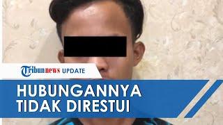 Orang Tua Polisikan Remaja Pria di Lampung Lantaran Nekat Berhubungan Badan dengan Putrinya