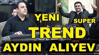 yeni super trend sintez Aydin Aliyev  nagara Nicat  toyda super oynamali sintez aydin aliyev