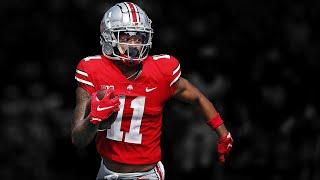 Jaxon Smith-Njigba  OSU Star WR ᴴᴰ