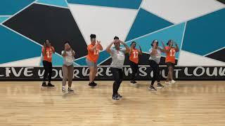 After Party  by Don Toliver - CTY COMMIT Dance Fitness Choreography