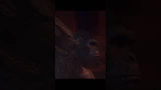 Godzilla x Kong The New Empire - Unofficial Fanmade Animation #shorts