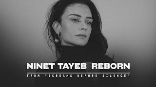 Ninet Tayeb  Reborn - From Screams Before Silence