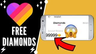 Likee Hack - How to Get Unlimited Diamonds in Likee App  iOS & Android