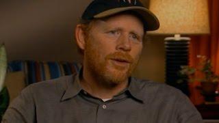 Ron Howard discusses jumping the shark - EMMYTVLEGENDS.ORG