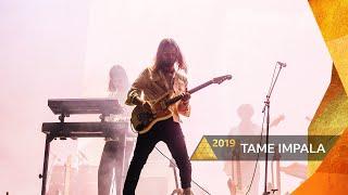 Tame Impala - Borderline Glastonbury 2019