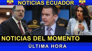 NOTICIAS ECUADOR HOY 18 DE JULIO 2024 ÚLTIMA HORA #Ecuador #EnVivo