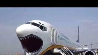 Funniest Plane PHOTOSHOP’S 