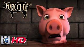 Animated Short Pork Chop - by Katherine Guggenberger + Ringling  TheCGBros