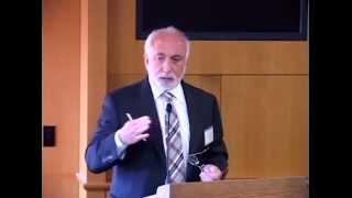 Laurence Steinberg presents Adolescent Decision Making & Legal Responsibility. Stanford 2013