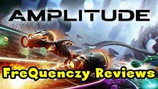 Amplitude Review PS4
