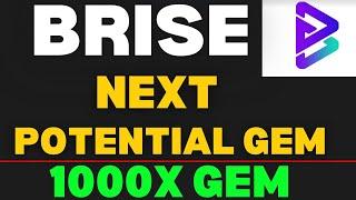 Bitgert BRISE 1000x Gem Review - Kucoin Listing