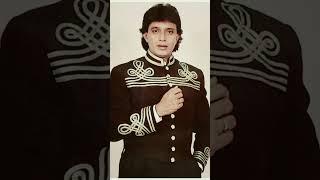 Mithun Chakraborty younger photos.#mithunchakraborty #bollywood #shorts