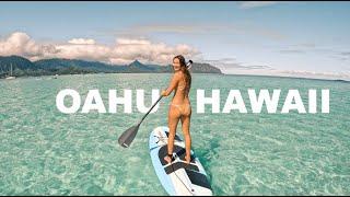 OAHU  BEST THINGS TO DO IN 2023 from a local resident