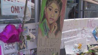 Seeking Justice For Luz In Bushwick