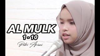 Surat Al mulk ayat 1-10 dengan latin dan terjemahan  Putri Ariani