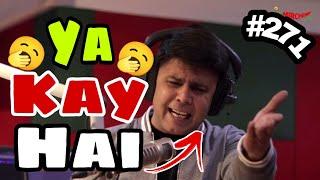 Rj Naved  Rj Naved Prank Calls  Part - 271  Rj Naved Radio Mirchi Murga 2022 Latest  FM Spotify