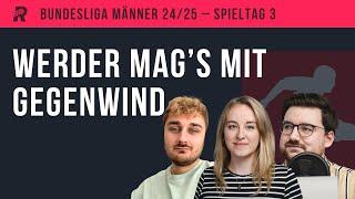 ANALYSE SPIELTAG 3 Bayern zerlegt Kiel Sahin überrascht alle Stuttgart ist zurück