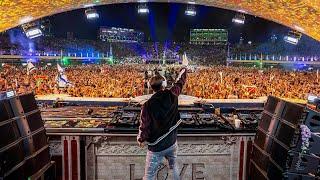 Alesso Live at Tomorrowland 2023 Weekend 1 Mainstage Full DJ Set