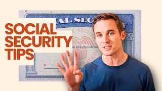 4 Simple Ways to Increase Your Social Security Benefit in 2024