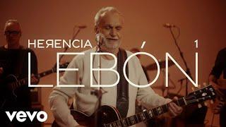 David Lebón - Herencia Lebón 1 Official Video