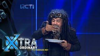 XTRA ORDINARY - Serem Banget Aksi Master Limbad Ini 20 April 2018