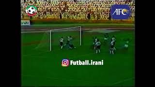 گلهای تیم ملی فوتبال ایران به قطر سال ۶۷