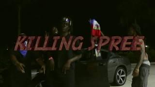 6IX9INE - GUMMO REMIX KILLING SPREE HBEEZY OFFICIAL MUSIC VIDEO