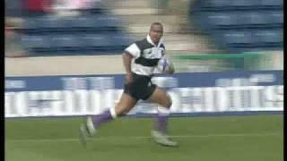 The Best of Jonah Lomu MUST SEE Part 1