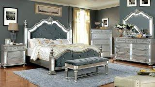 TOP 5 Beautiful Bedroom sets of 2021  The American Furniture Salem Oregon
