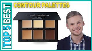 Best Contour Palettes in 2023 Top 5 Best Contour Palettes